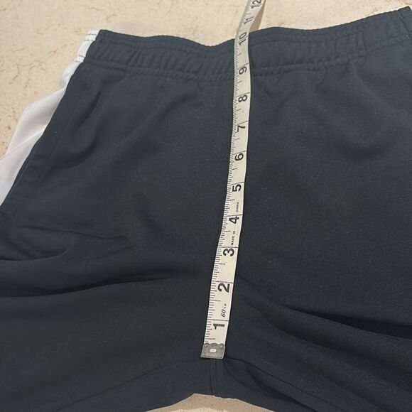 Under Armour colorblock athletic track pants SZ Small - Picture 11 of 13